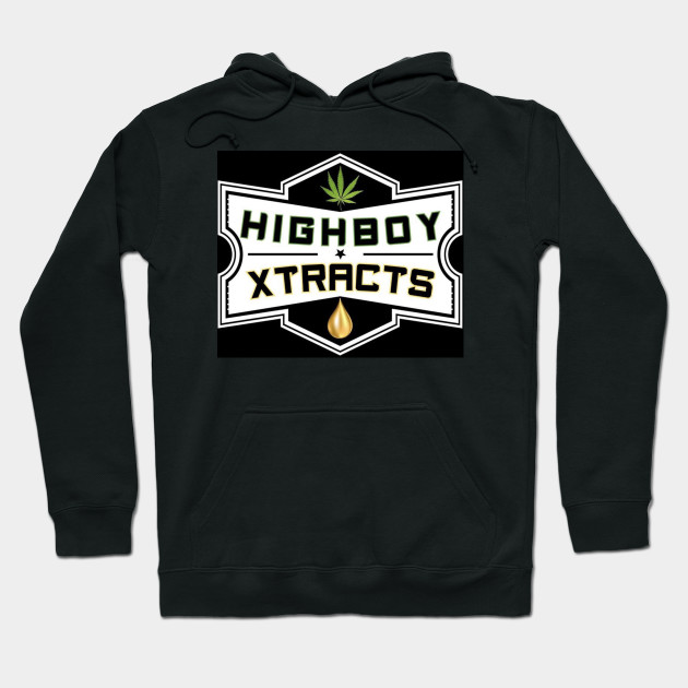 Highboyxtracts logo